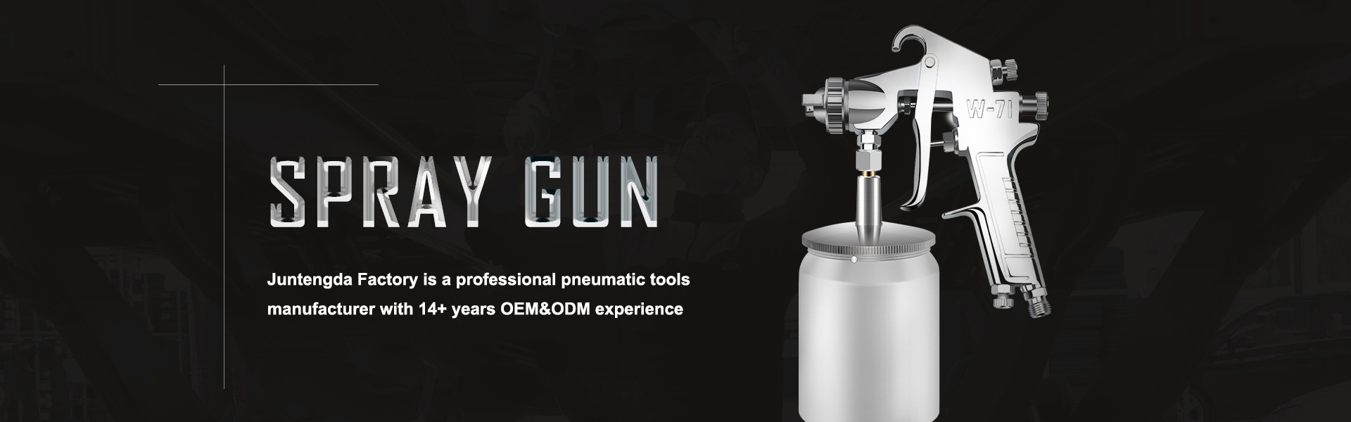 Пневматичен инструмент Професионален производител, спрей пистолет, въздушен шлифовъчен,Dongguan Liaobu Juntengda Pneumatic Tools CO.,LTD